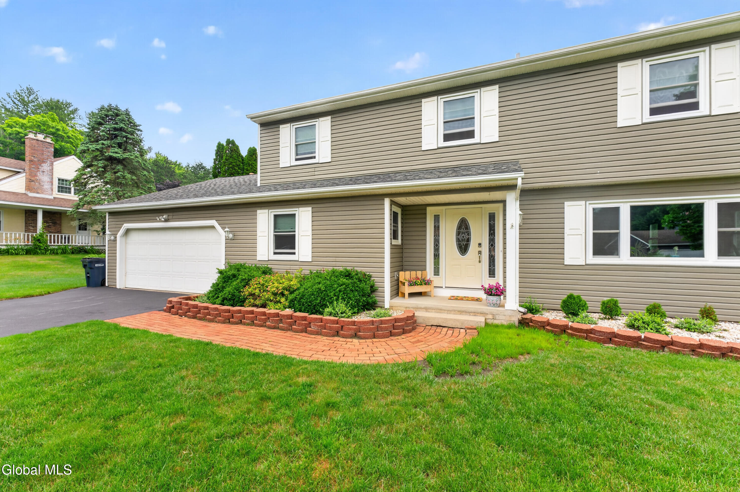 4 Homestead Road Glenville NY 12302