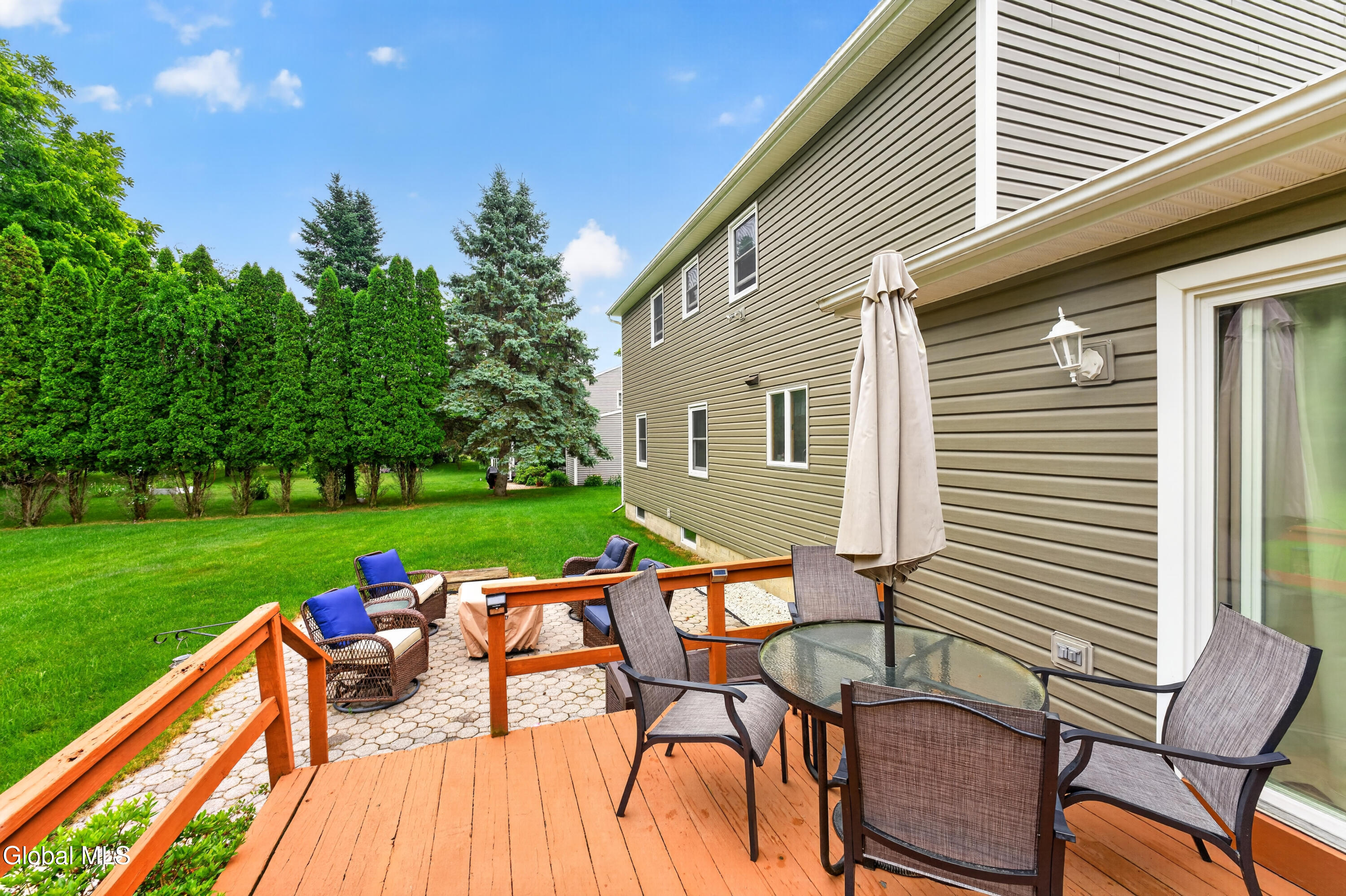 4 Homestead Road Glenville NY 12302