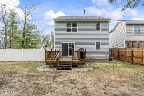 39 Woodthrush Court Ballston Spa NY 12020