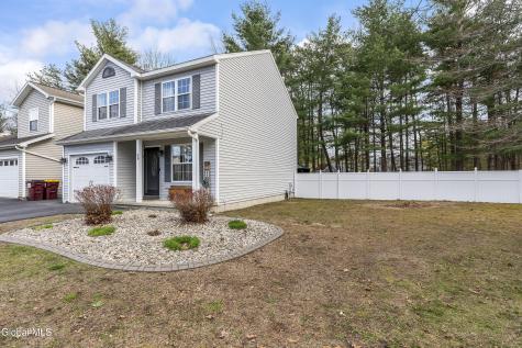 39 Woodthrush Court Ballston Spa NY 12020