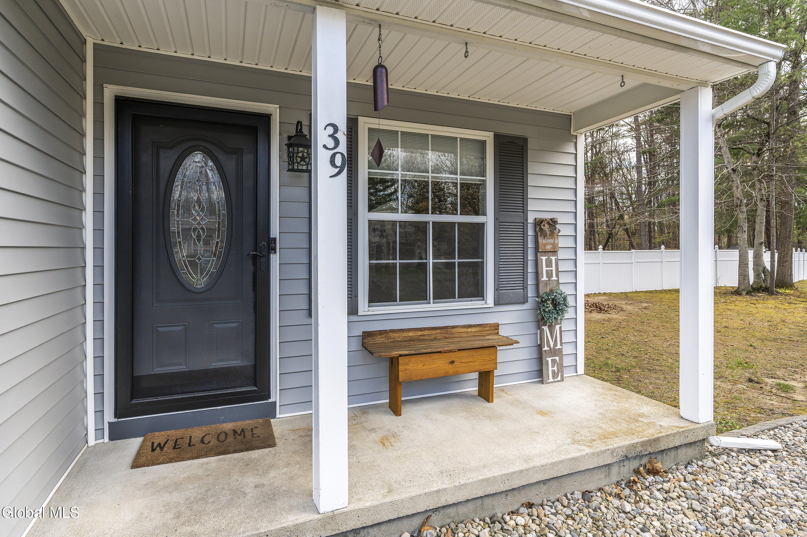 39 Woodthrush Court Ballston Spa NY 12020