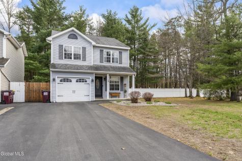 39 Woodthrush Court Ballston Spa NY 12020