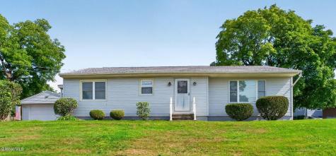 129 S Pearl Street Mechanicville NY 12118
