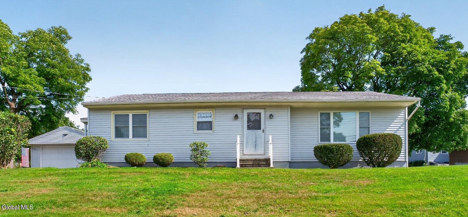 129 S Pearl Street Mechanicville NY 12118