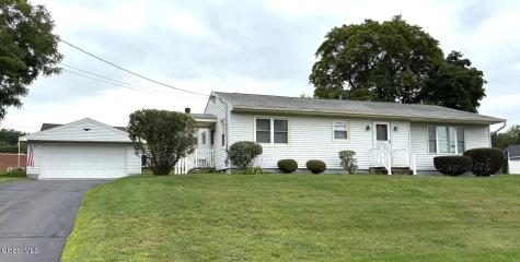 129 S Pearl Street Mechanicville NY 12118