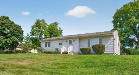 129 S Pearl Street Mechanicville NY 12118