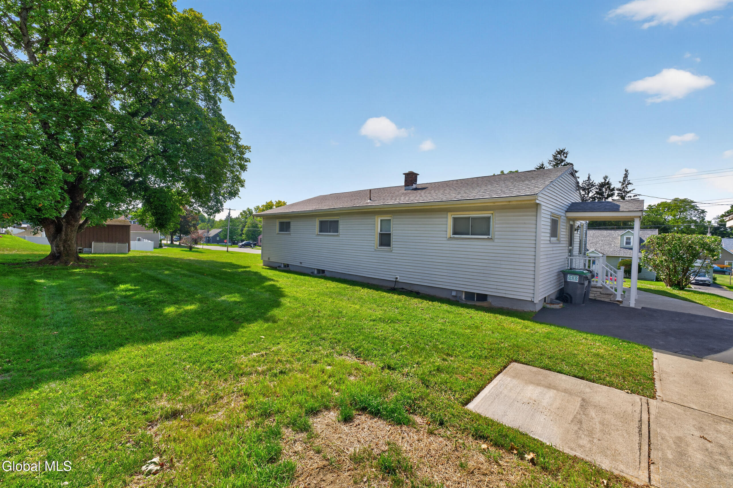 129 S Pearl Street Mechanicville NY 12118