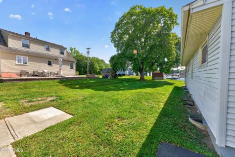 129 S Pearl Street Mechanicville NY 12118