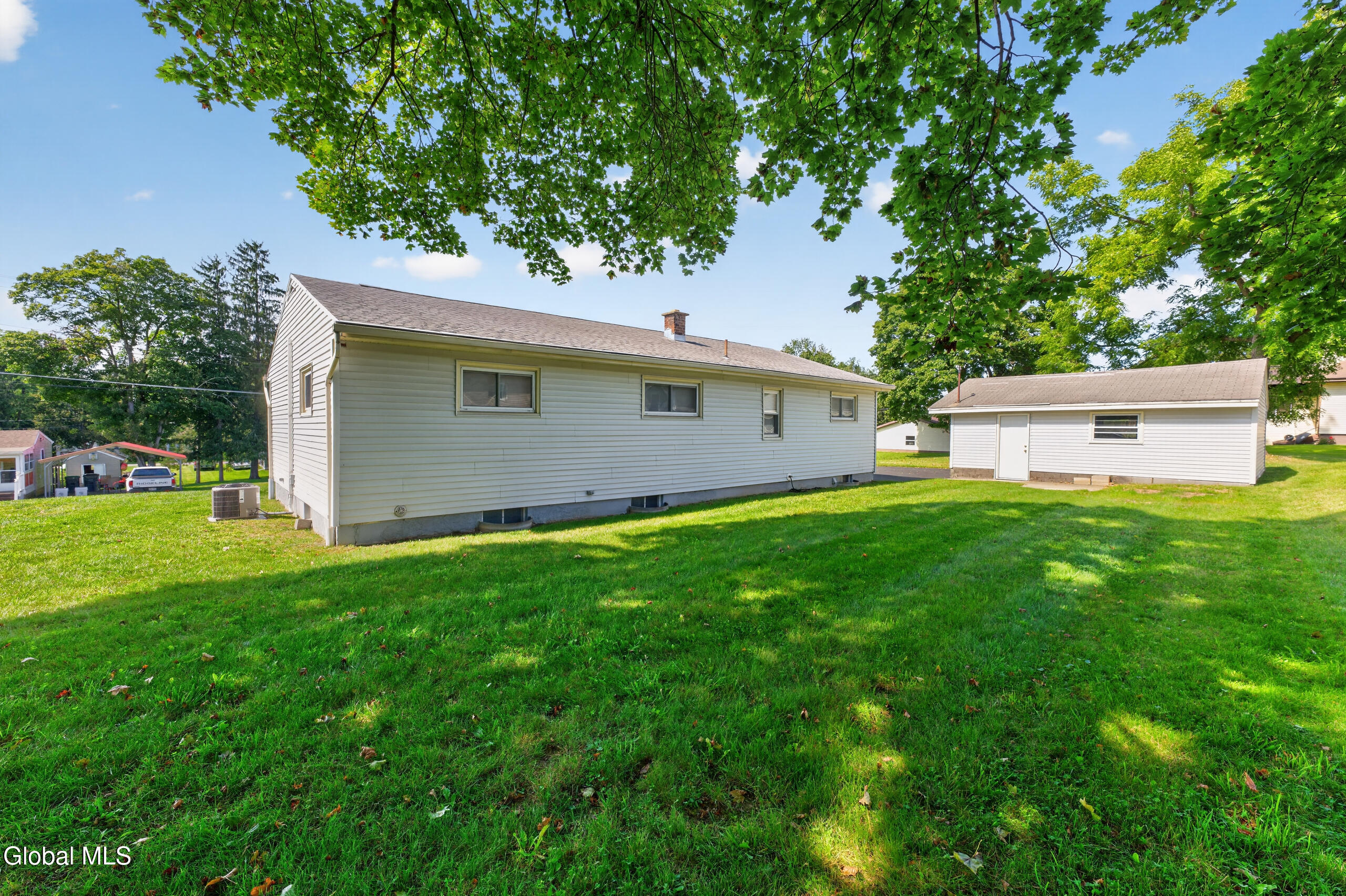 129 S Pearl Street Mechanicville NY 12118