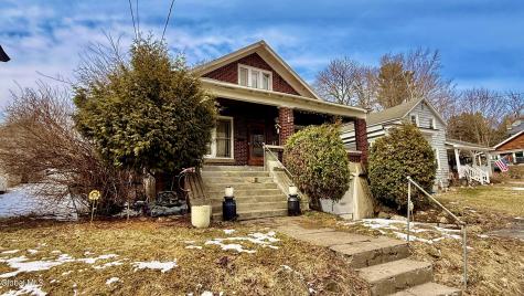 3 Wagner Street Fort Plain NY 13339
