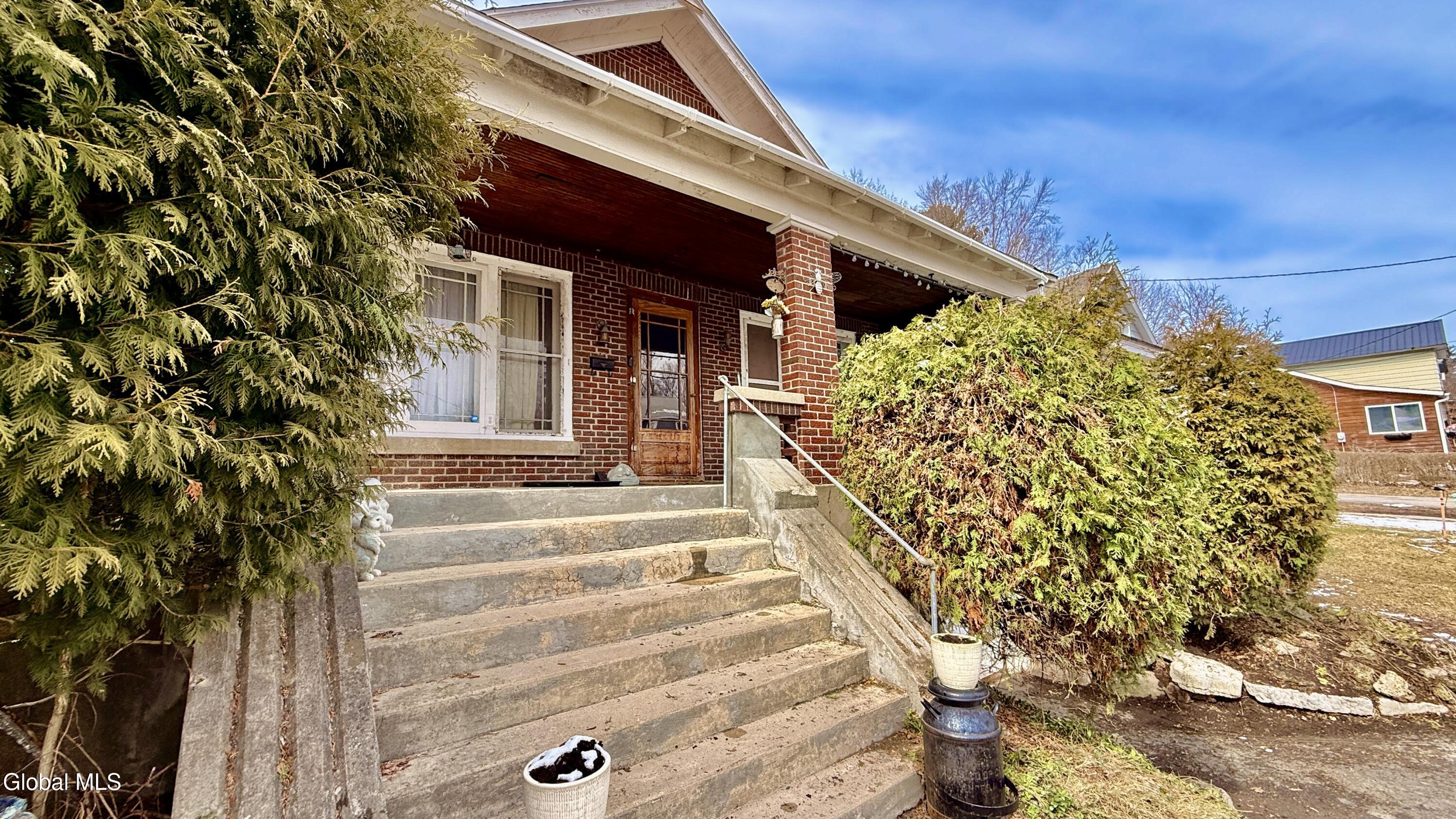 3 Wagner Street Fort Plain NY 13339