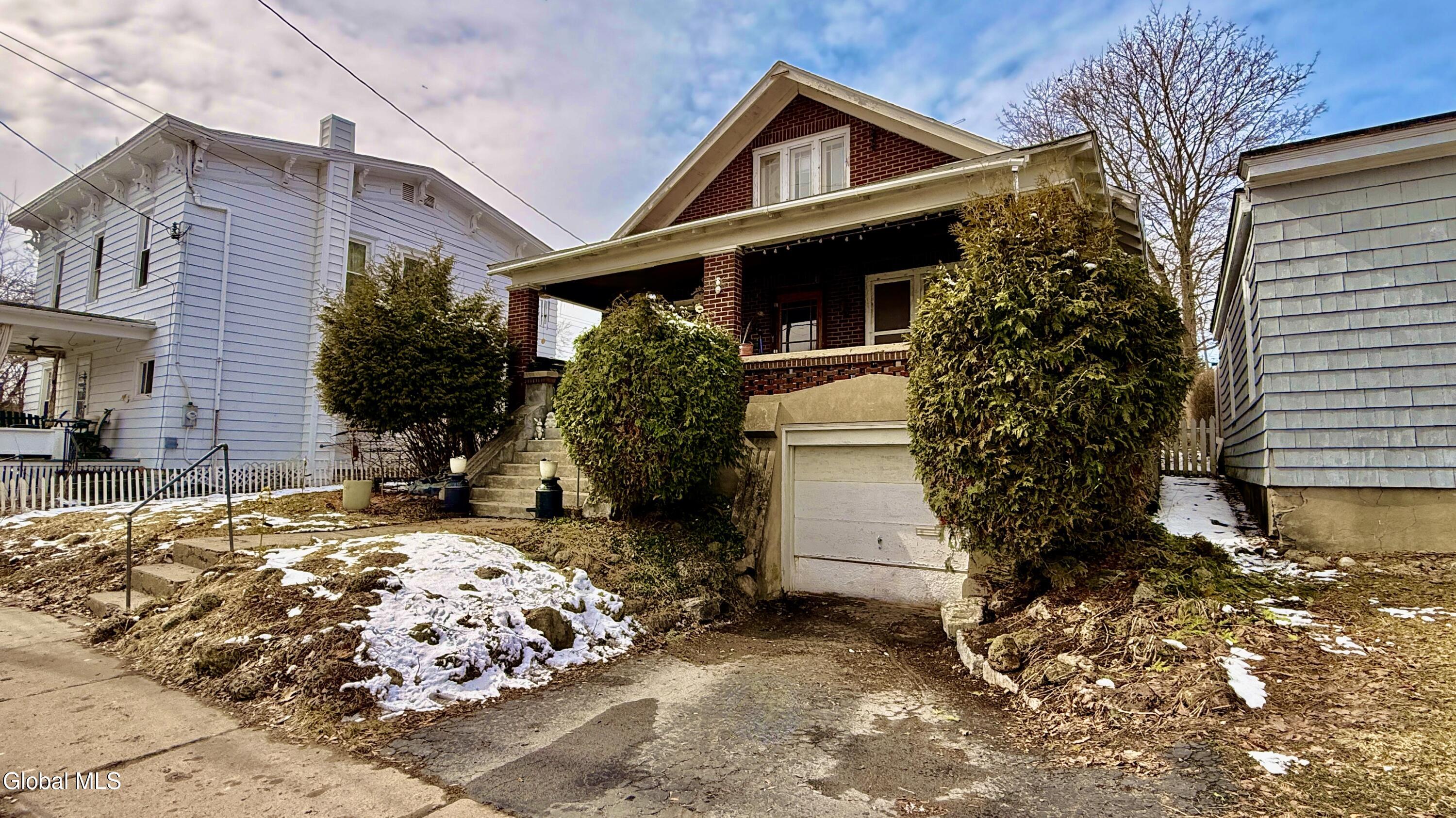 3 Wagner Street Fort Plain NY 13339
