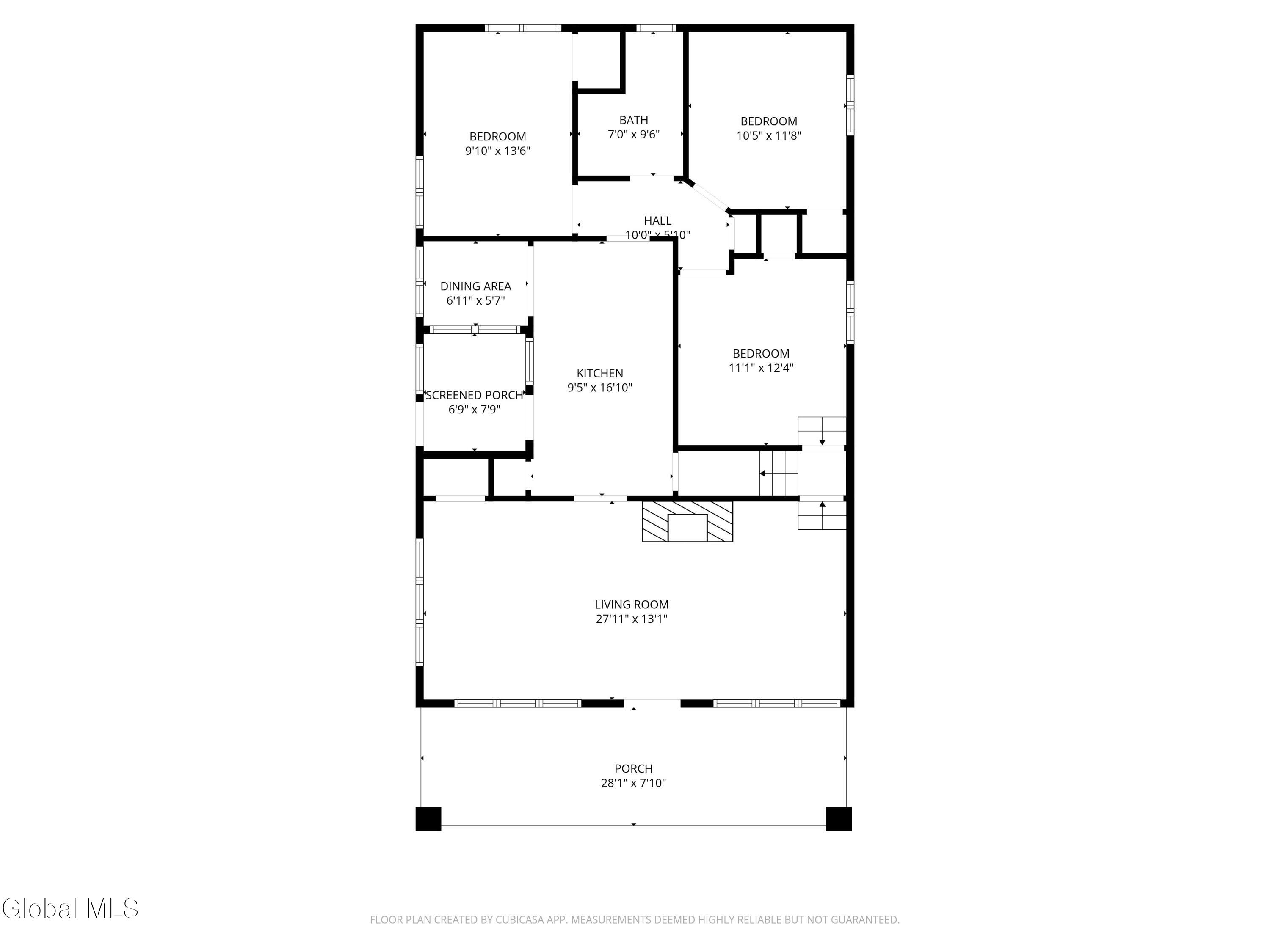 3 Wagner Street Fort Plain NY 13339