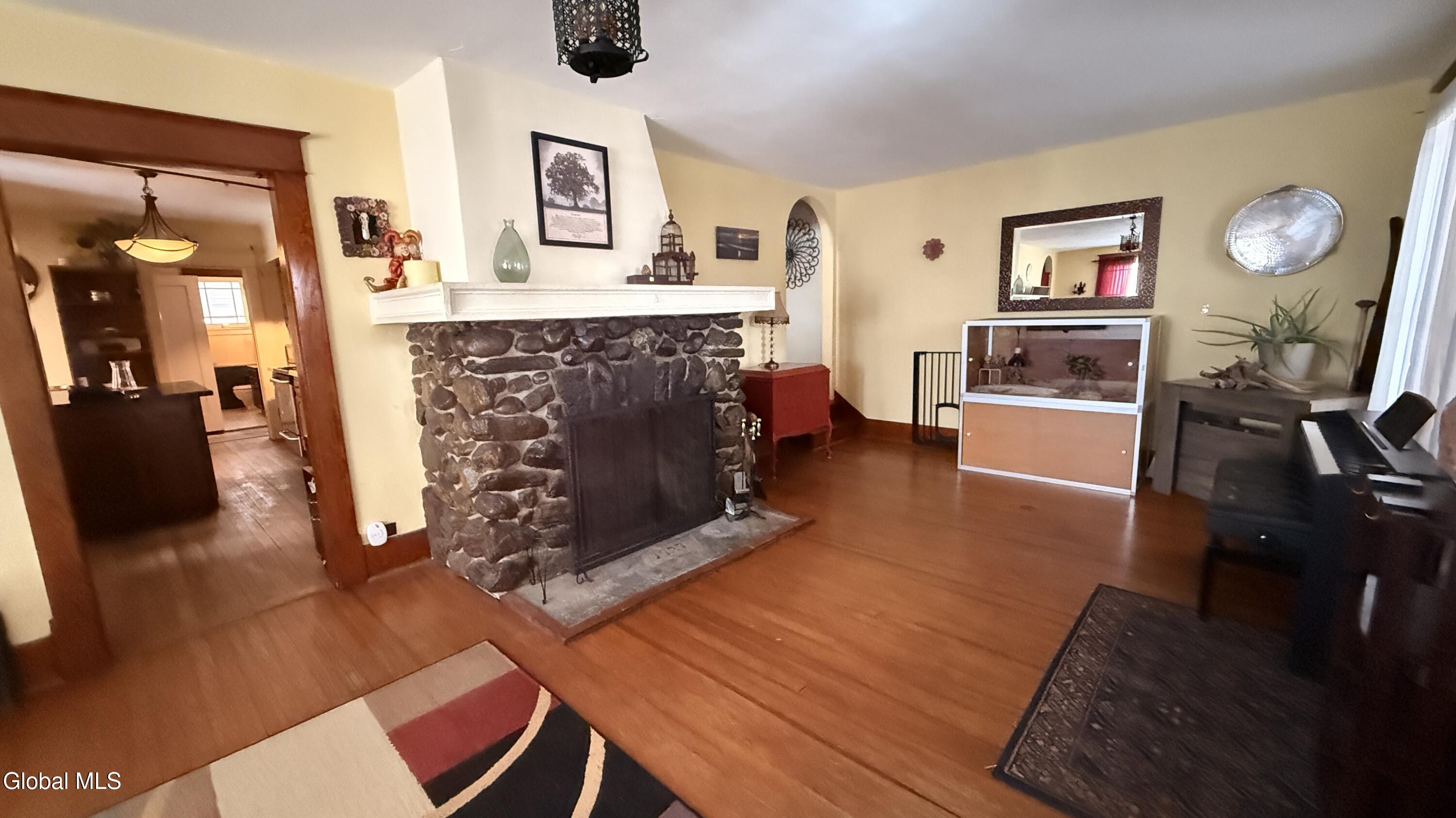 3 Wagner Street Fort Plain NY 13339