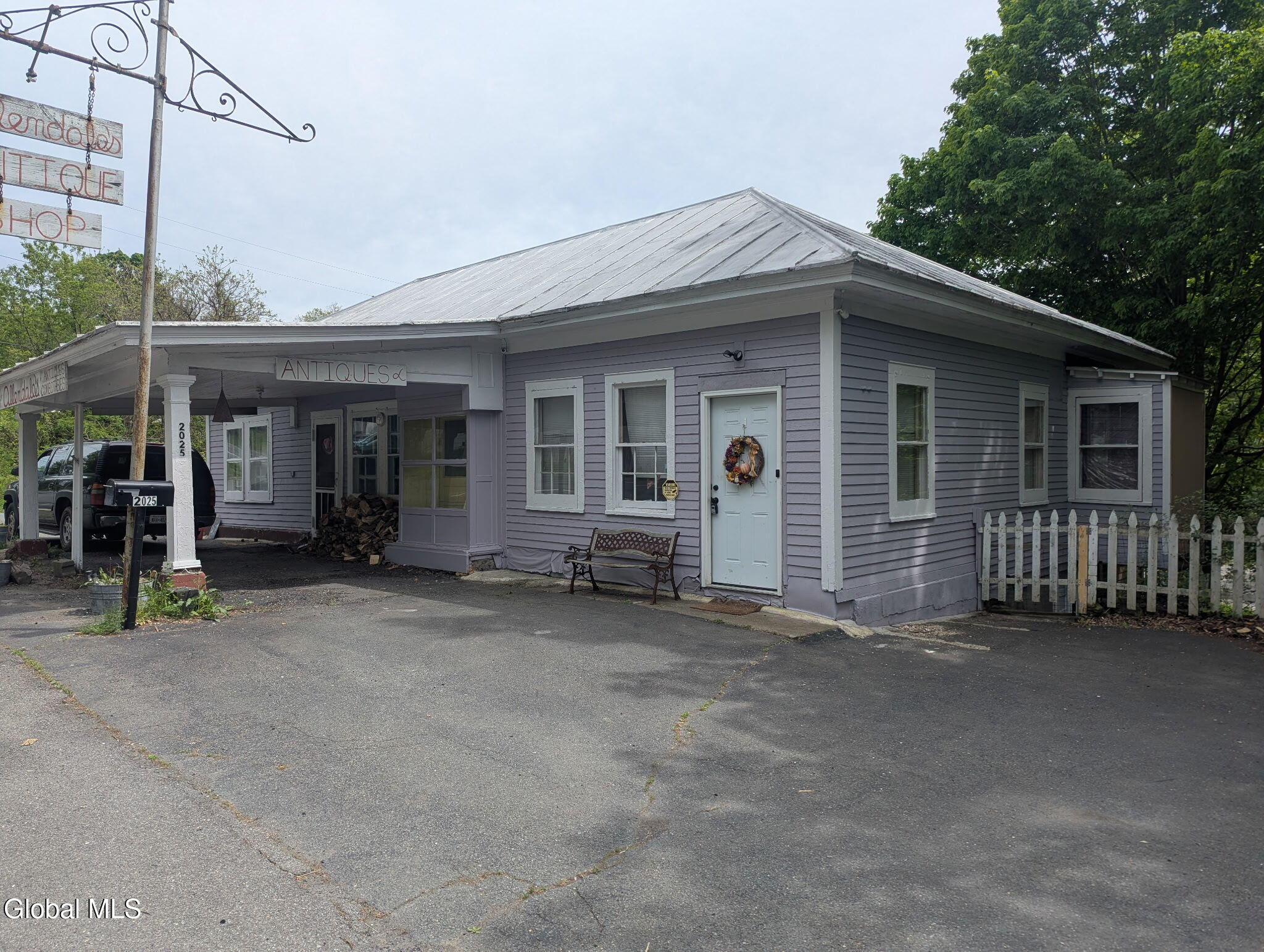 2025 Us Highway 20 East Nassau NY 12123