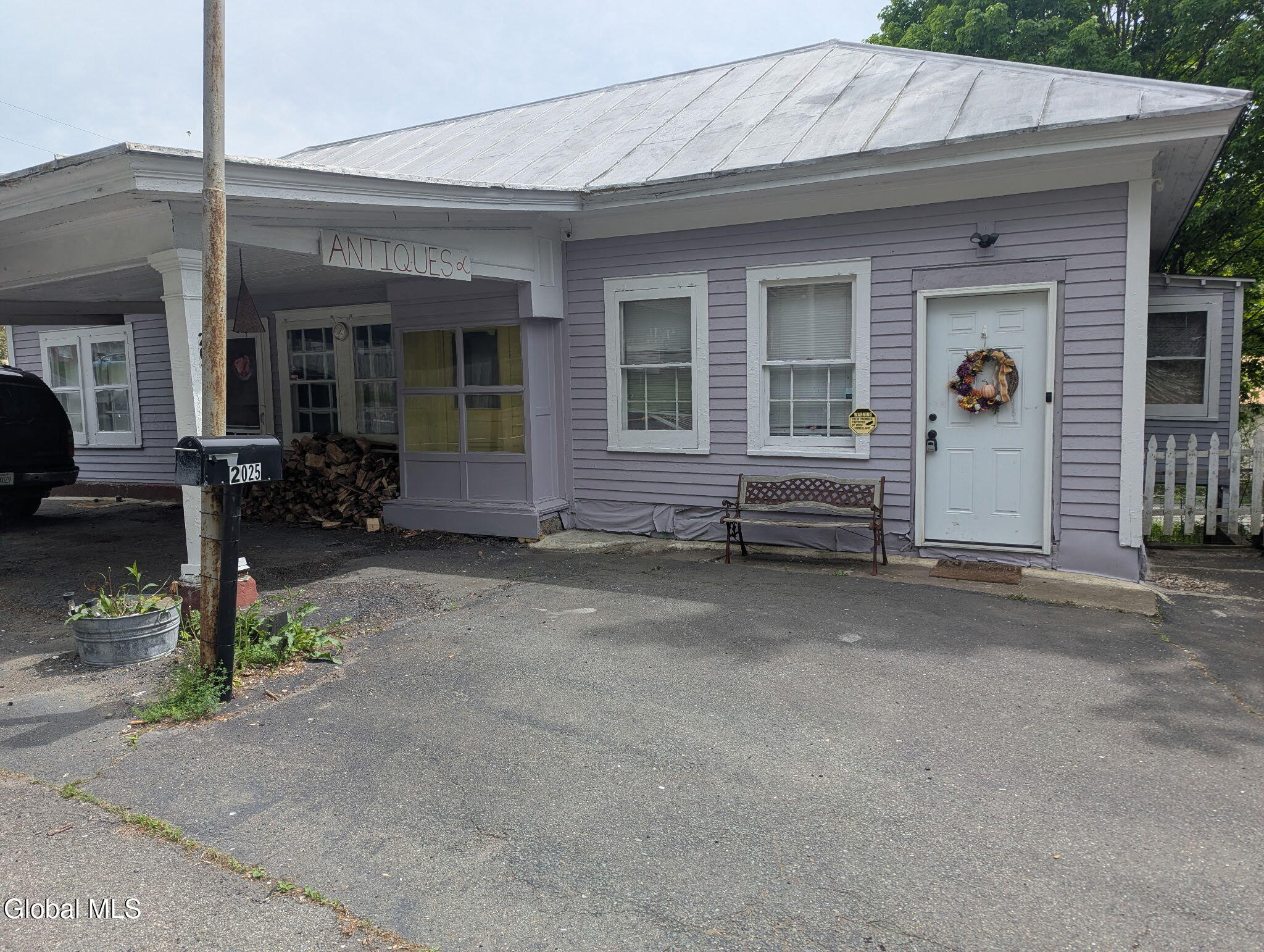 2025 Us Highway 20 East Nassau NY 12123