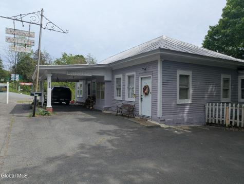 2025 Us Highway 20 East Nassau NY 12123