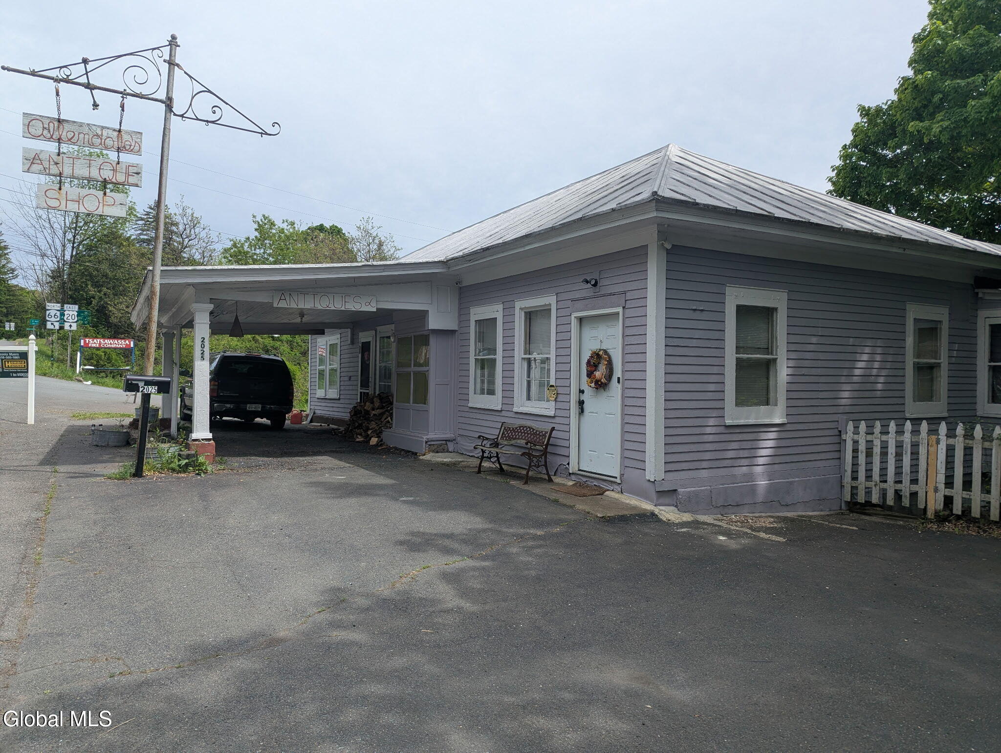 2025 Us Highway 20 East Nassau NY 12123