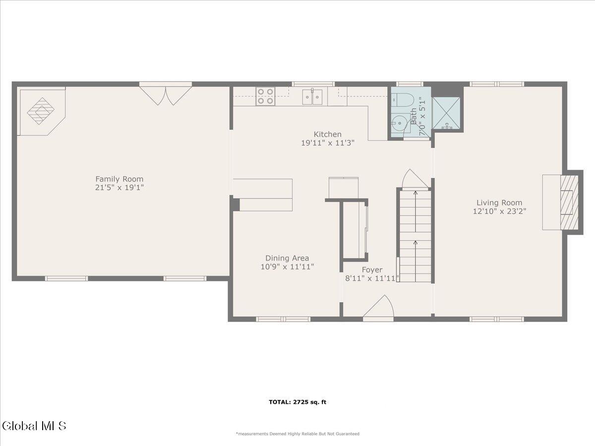 3 Leslie Court Halfmoon NY 12065