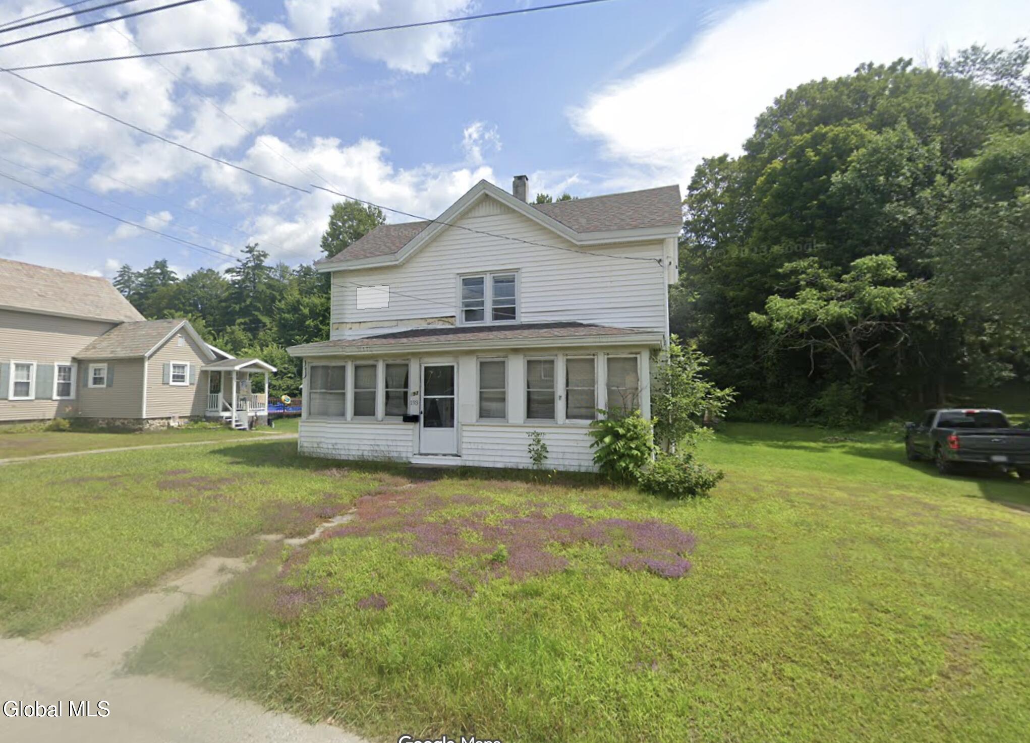 193 River Street Warrensburg NY 12885