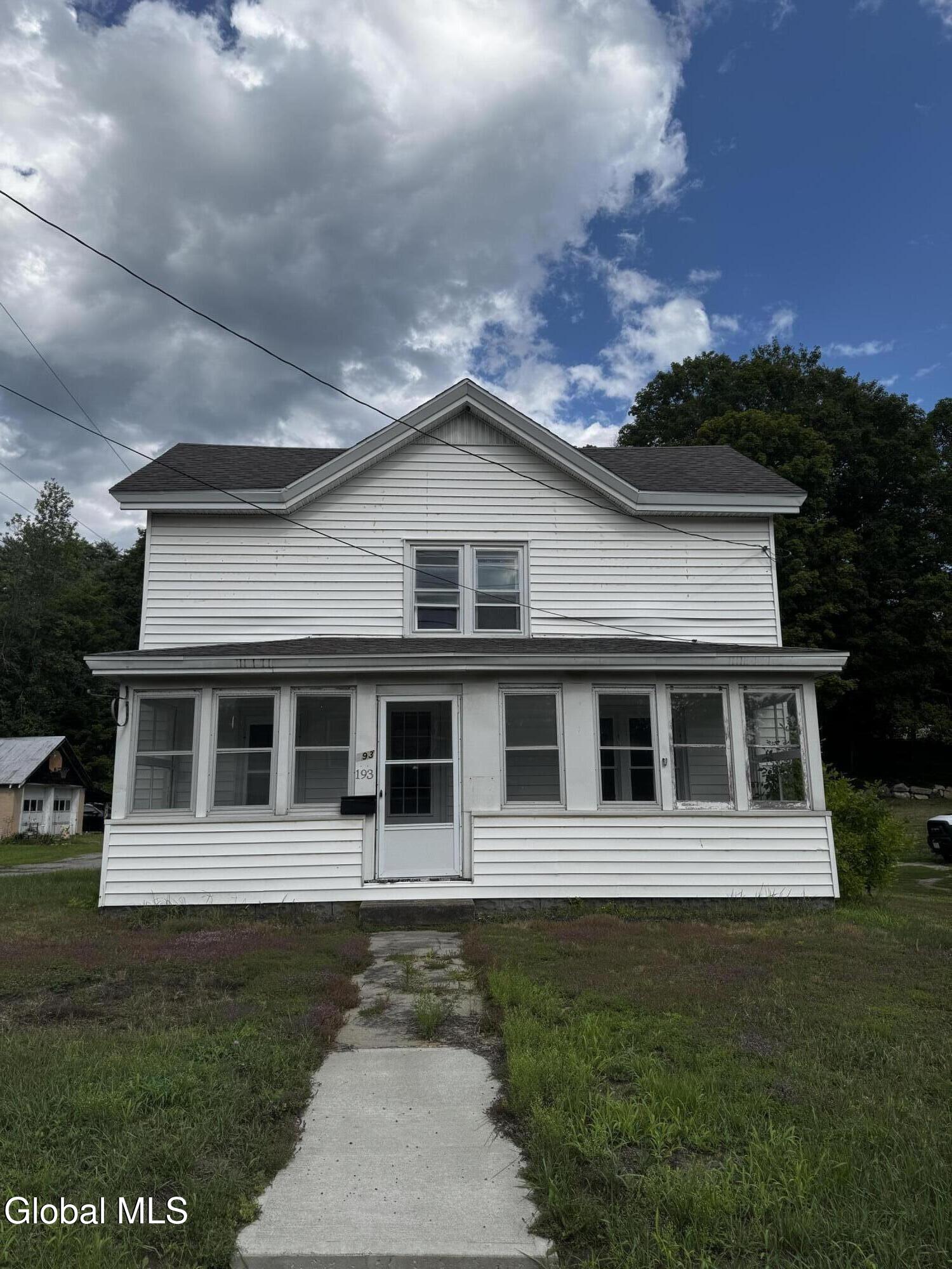 193 River Street Warrensburg NY 12885