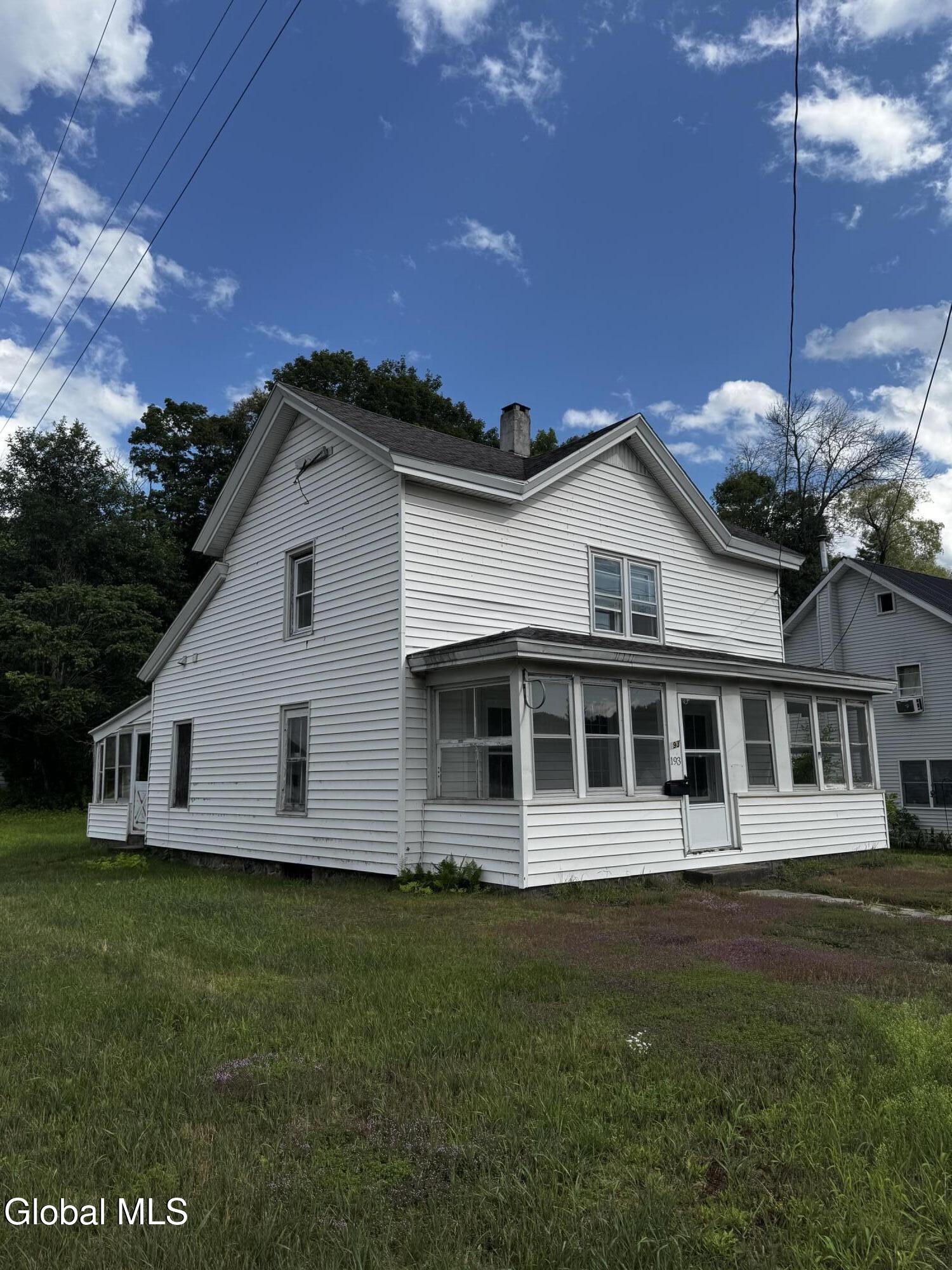 193 River Street Warrensburg NY 12885