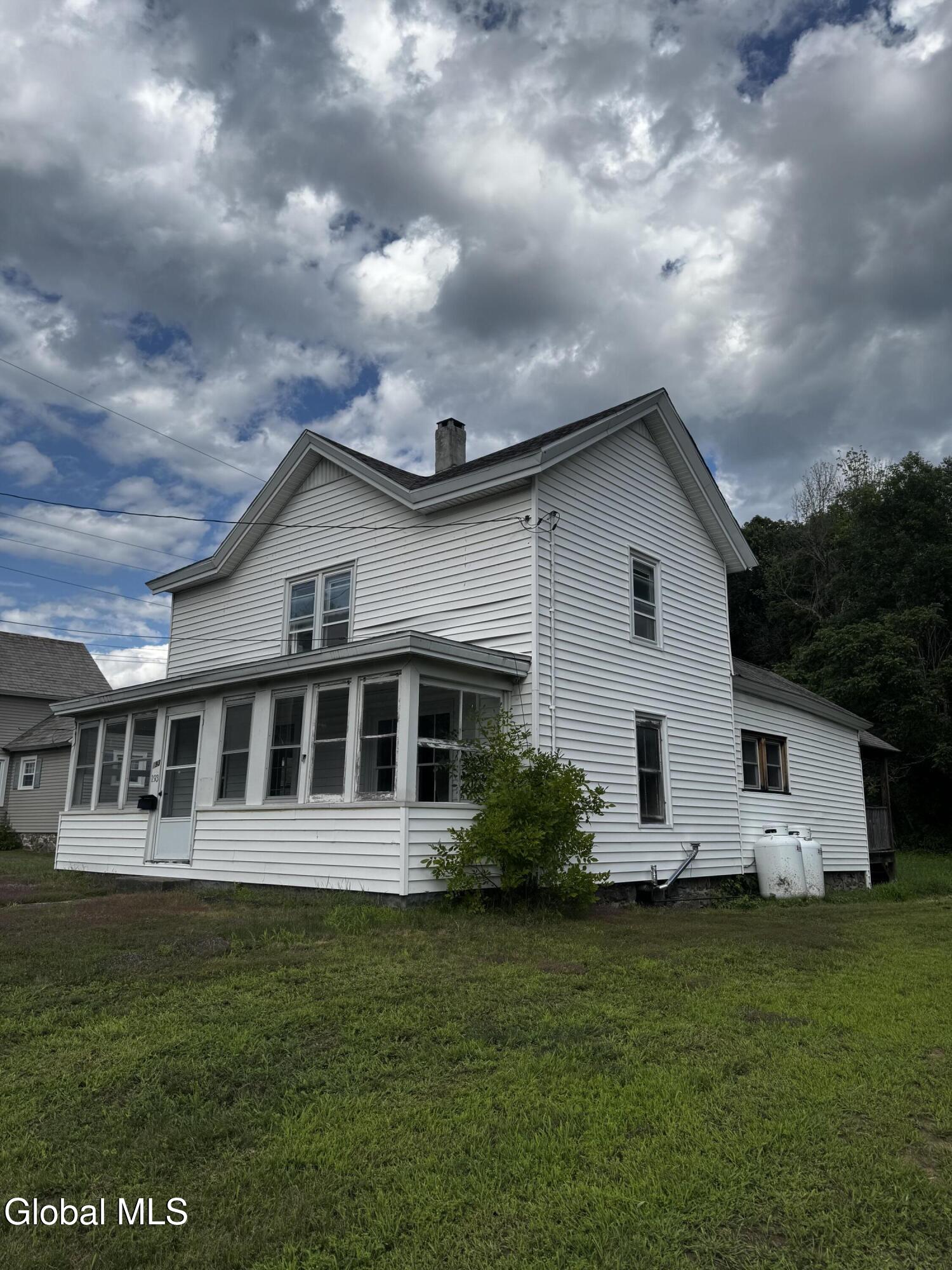 193 River Street Warrensburg NY 12885