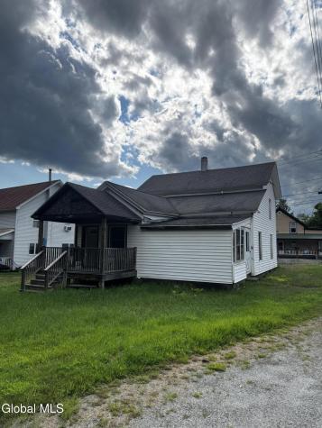 193 River Street Warrensburg NY 12885