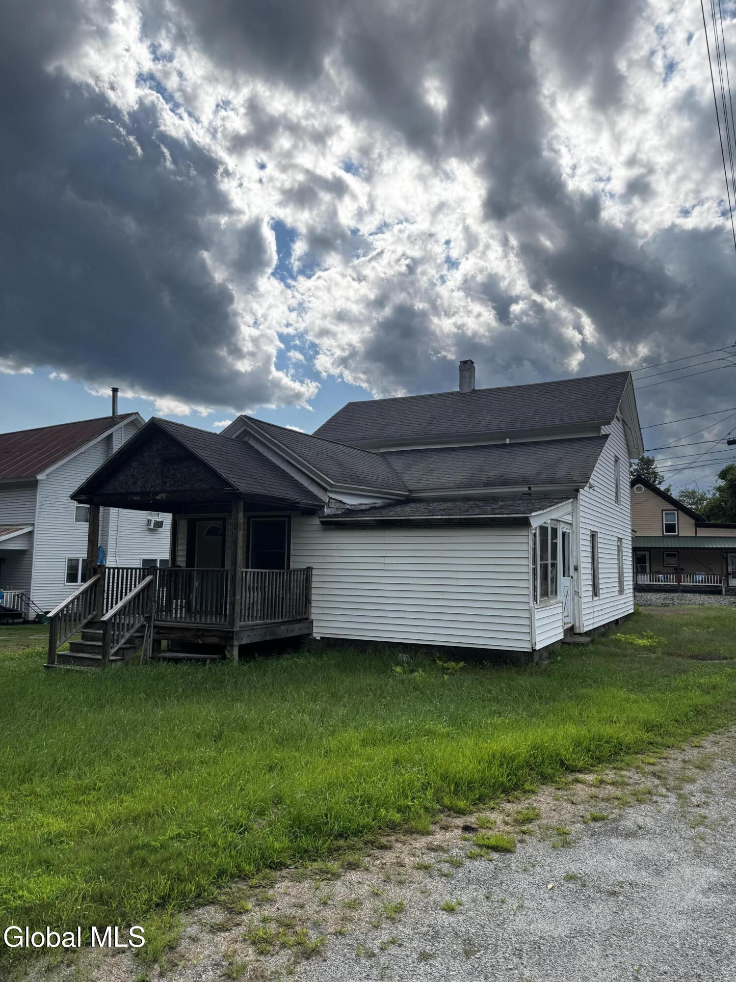 193 River Street Warrensburg NY 12885