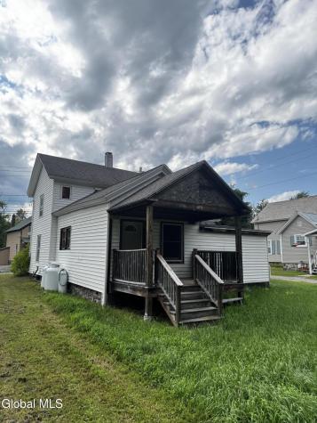 193 River Street Warrensburg NY 12885
