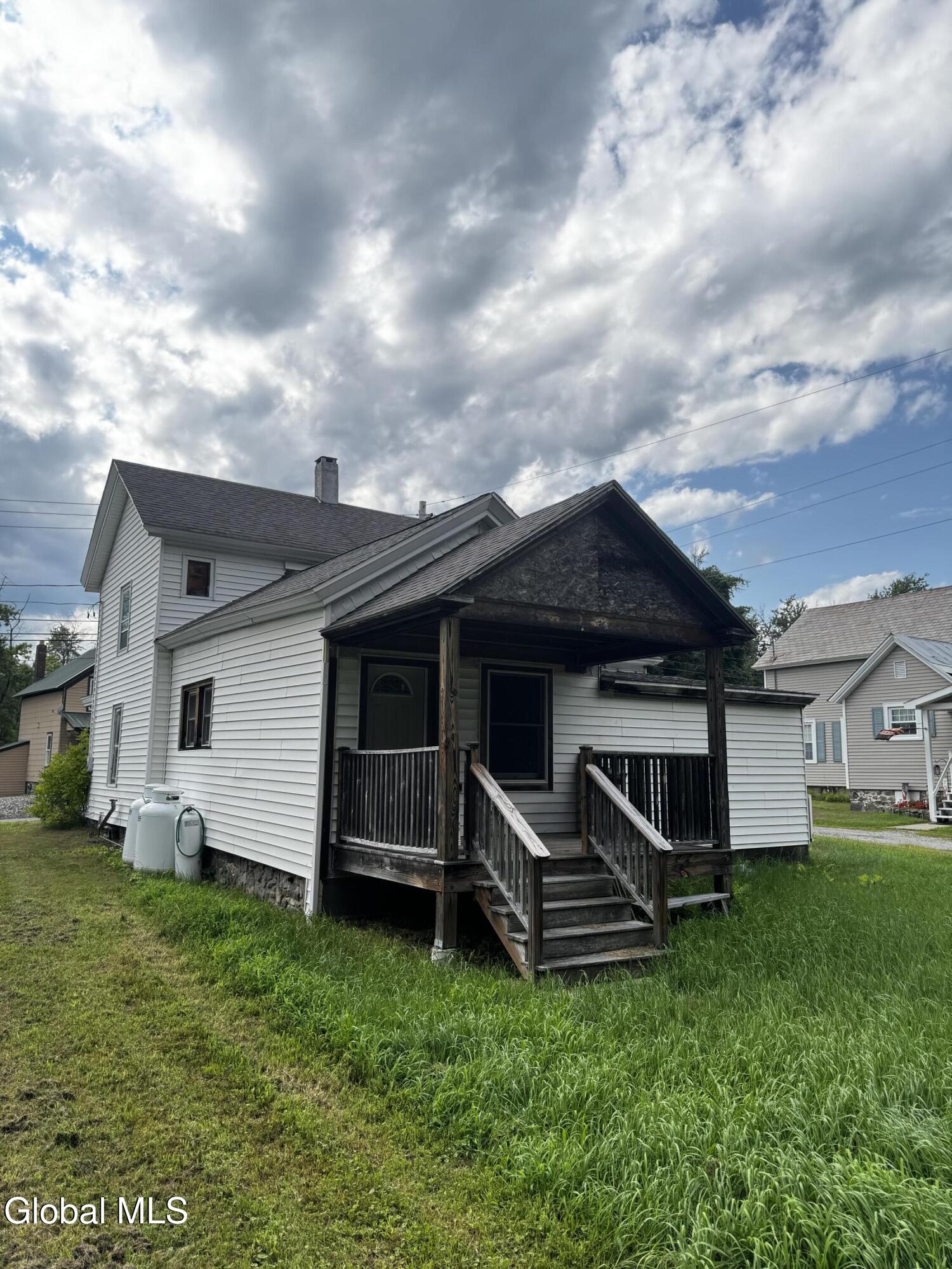 193 River Street Warrensburg NY 12885