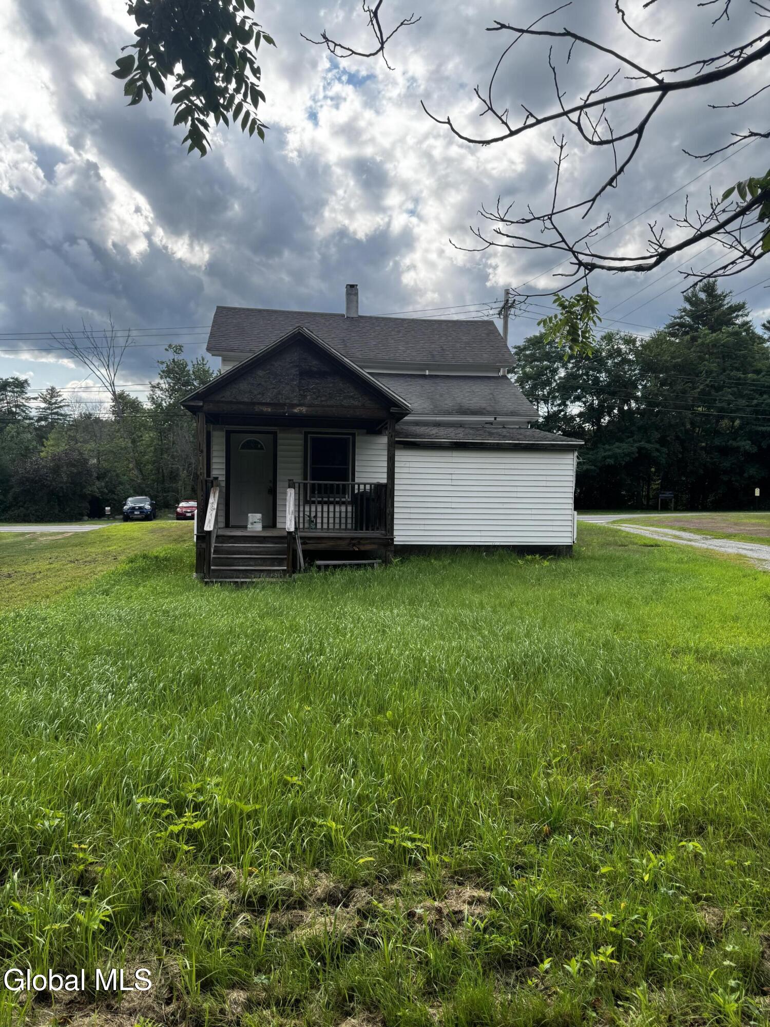 193 River Street Warrensburg NY 12885