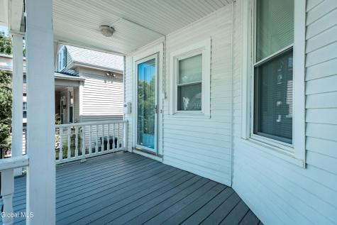 139 Woodlawn Avenue Albany NY 12208
