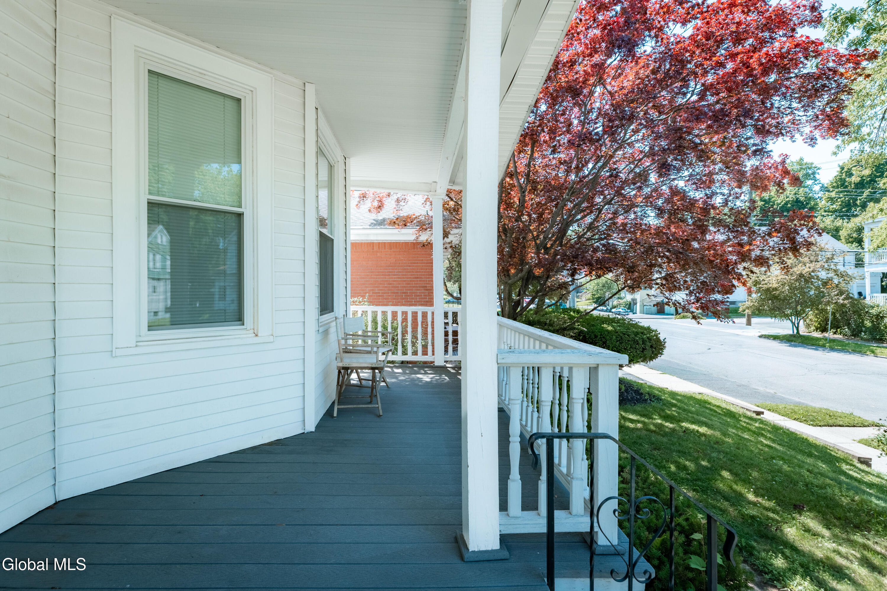 139 Woodlawn Avenue Albany NY 12208