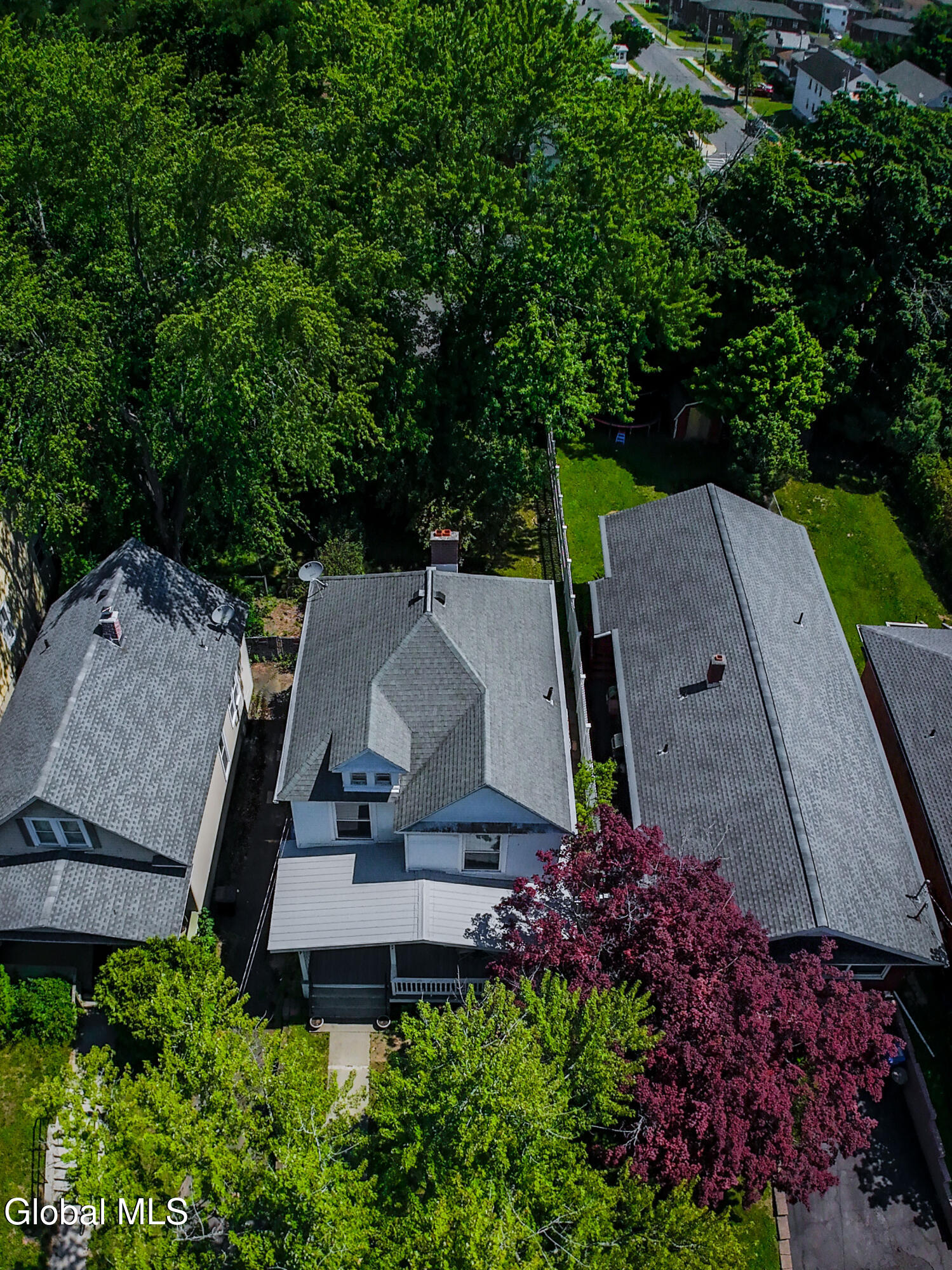 139 Woodlawn Avenue Albany NY 12208