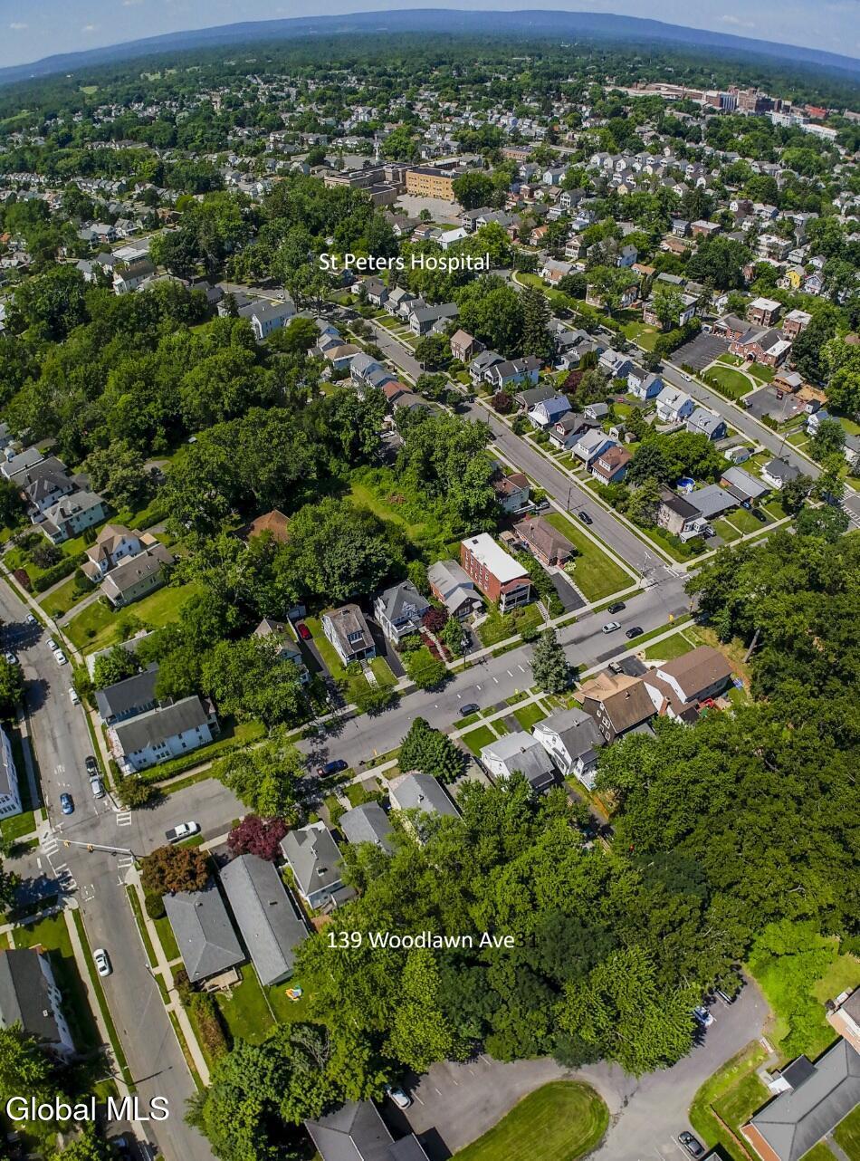 139 Woodlawn Avenue Albany NY 12208