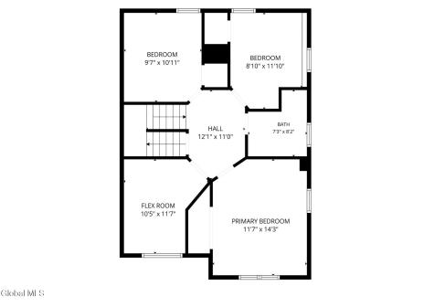 139 Woodlawn Avenue Albany NY 12208