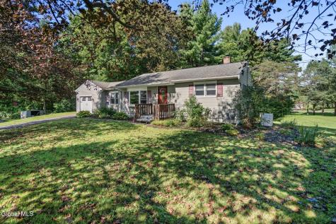 459 Moonlawn Road Troy NY 12180