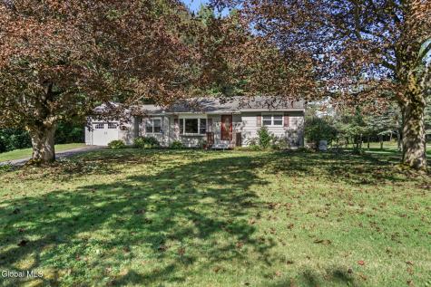 459 Moonlawn Road Troy NY 12180