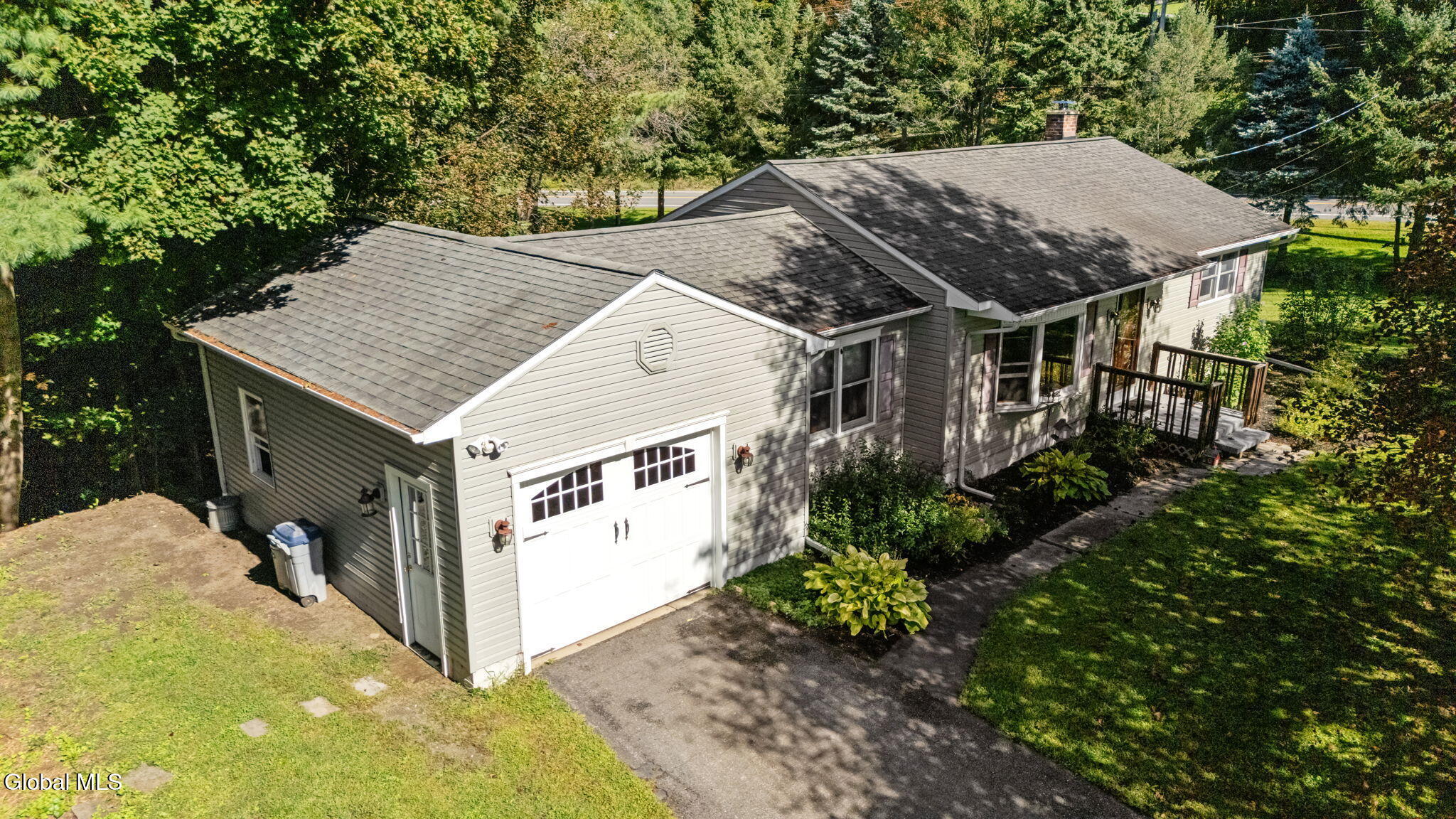 459 Moonlawn Road Troy NY 12180