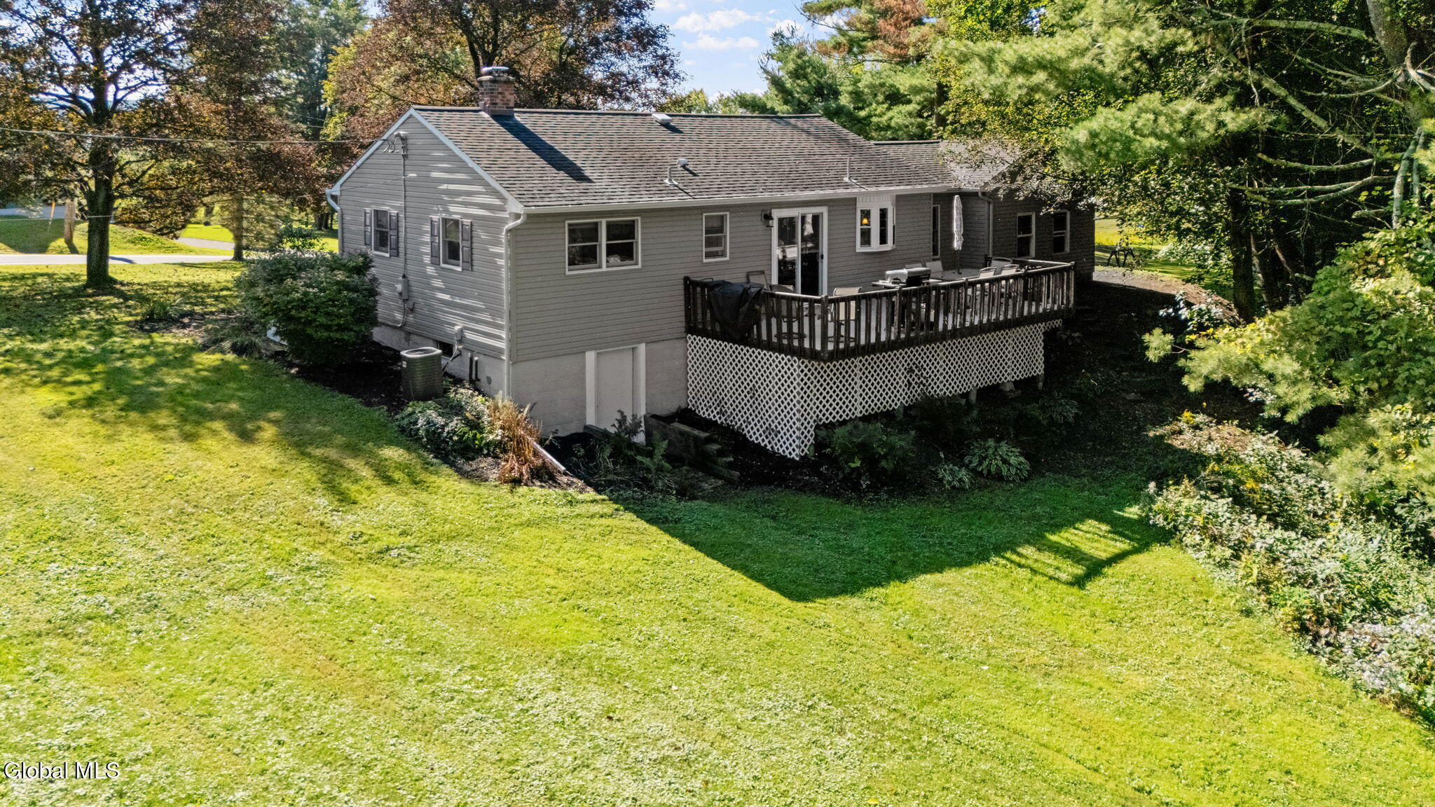 459 Moonlawn Road Troy NY 12180