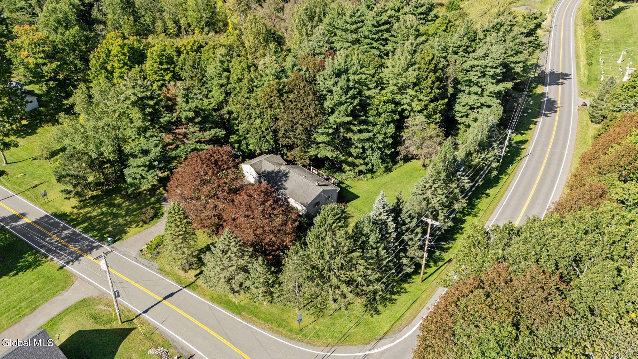 459 Moonlawn Road Troy NY 12180