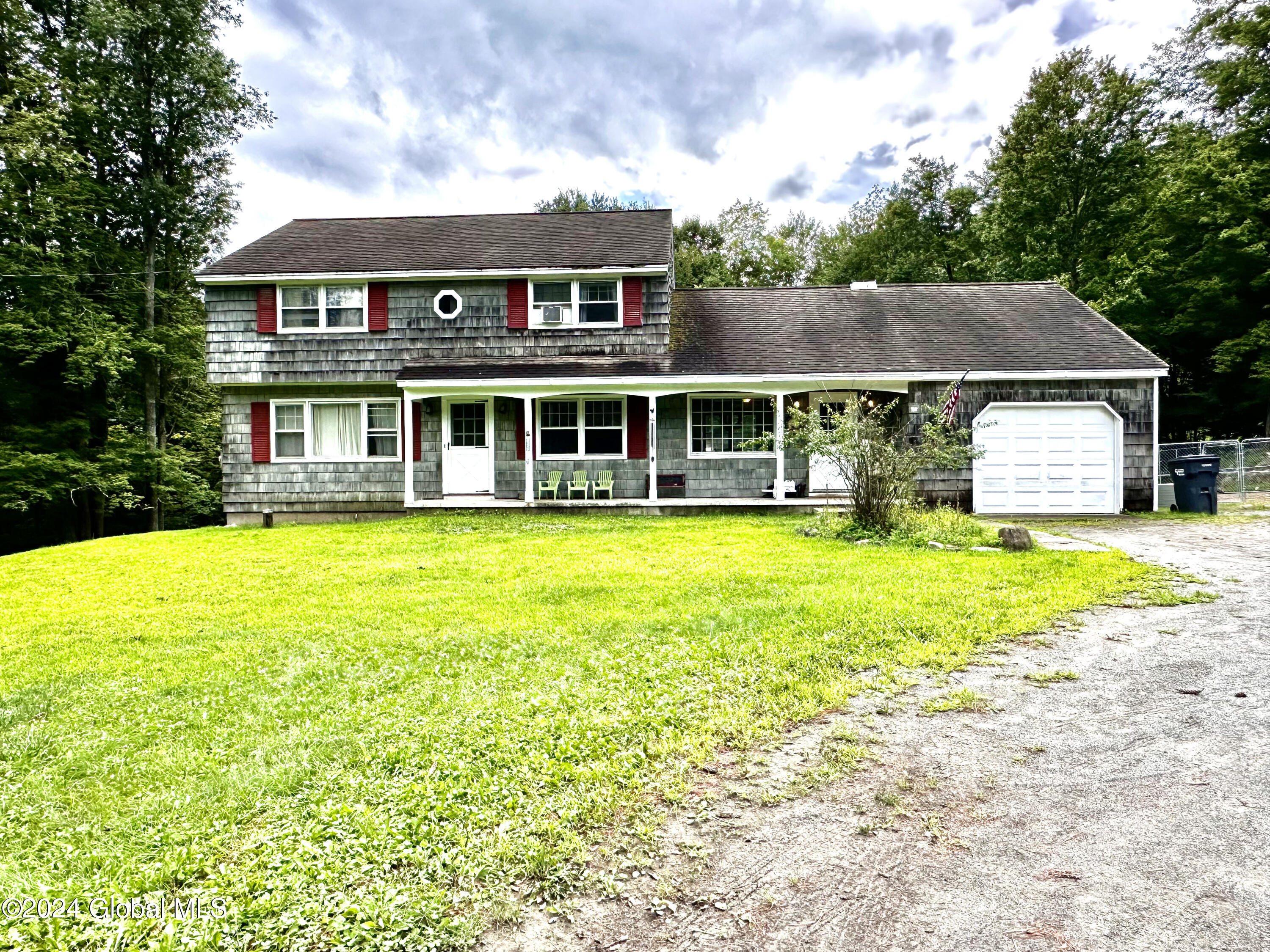 49 Taylor Woods Road Fort Ann NY 12827