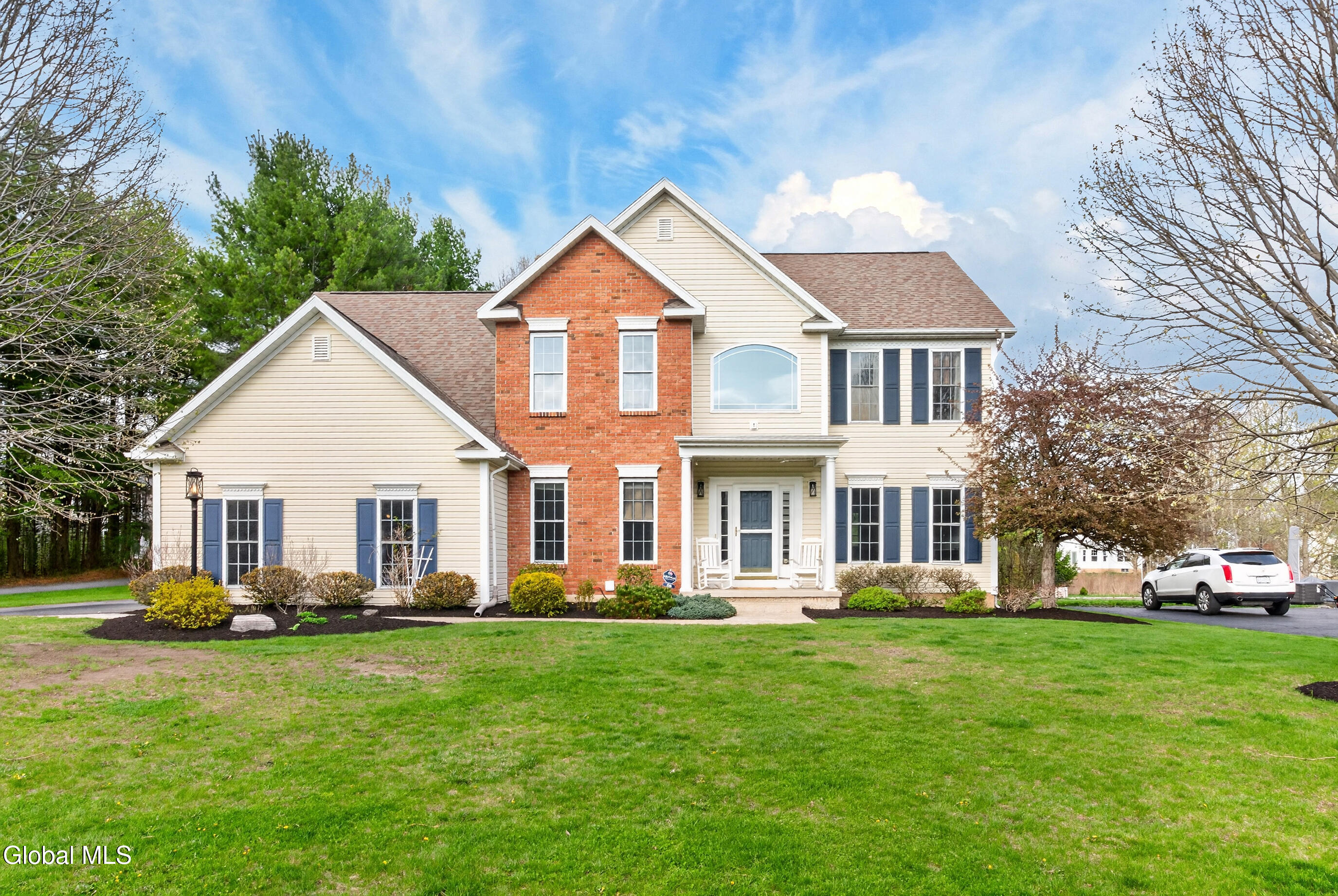 58 Egmont Court Delmar NY 12054