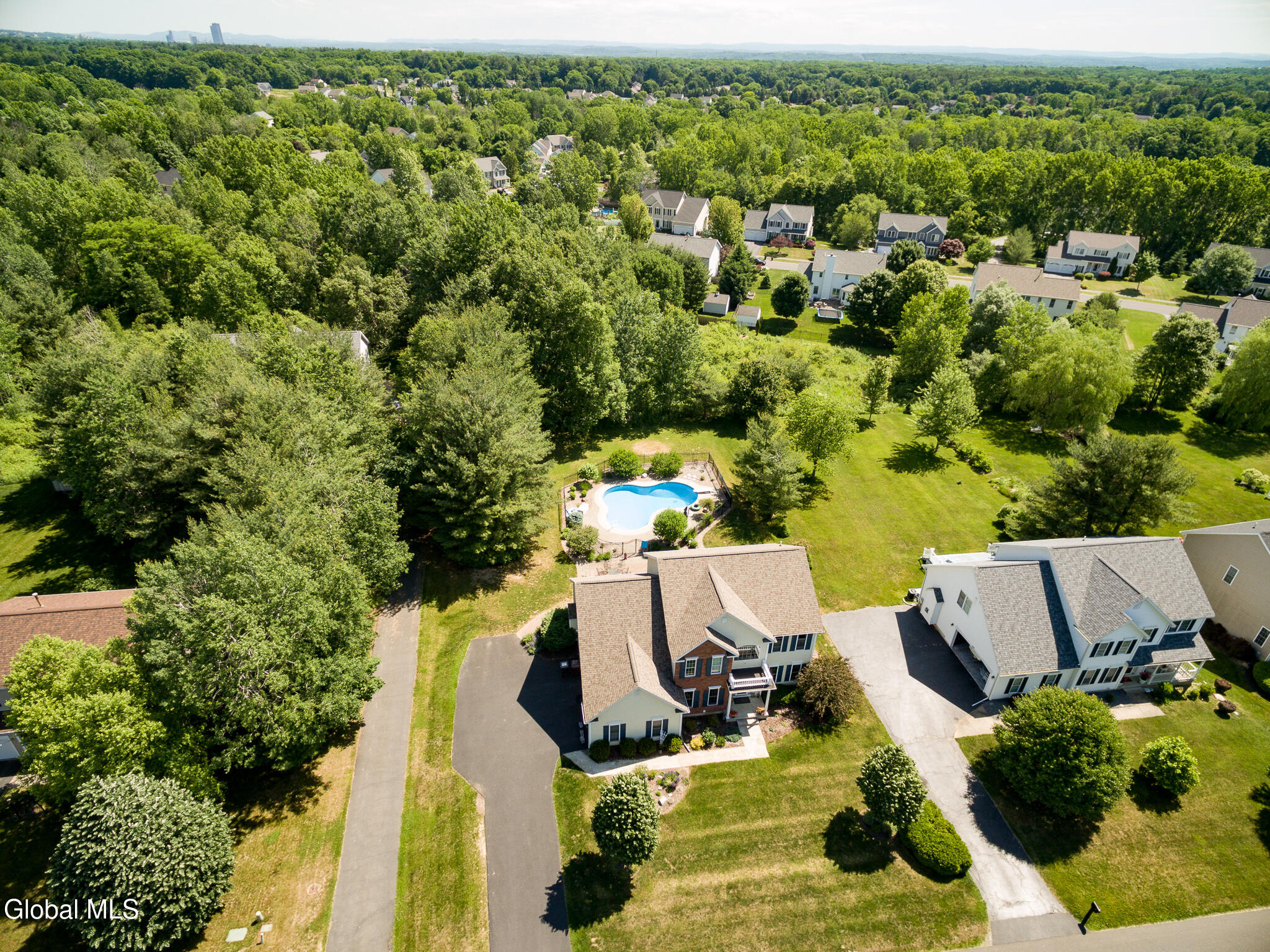 58 Egmont Court Delmar NY 12054