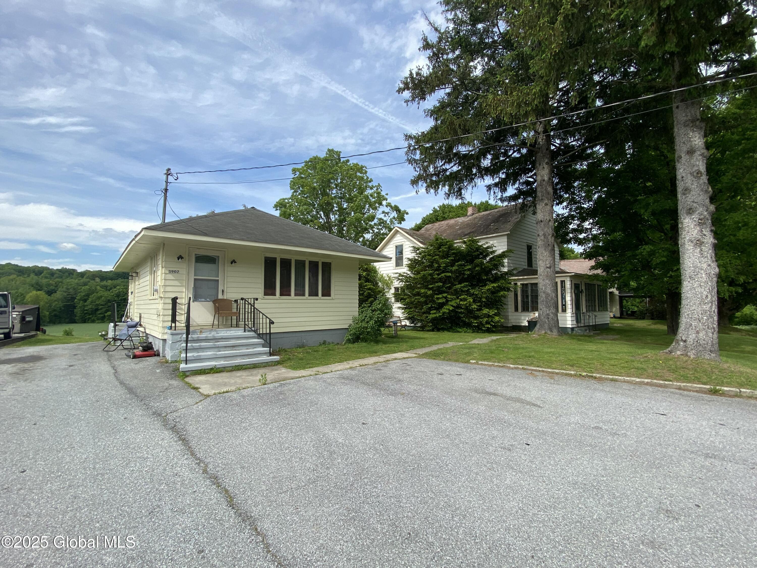 3909 Ny 67 Eagle Bridge NY 12057