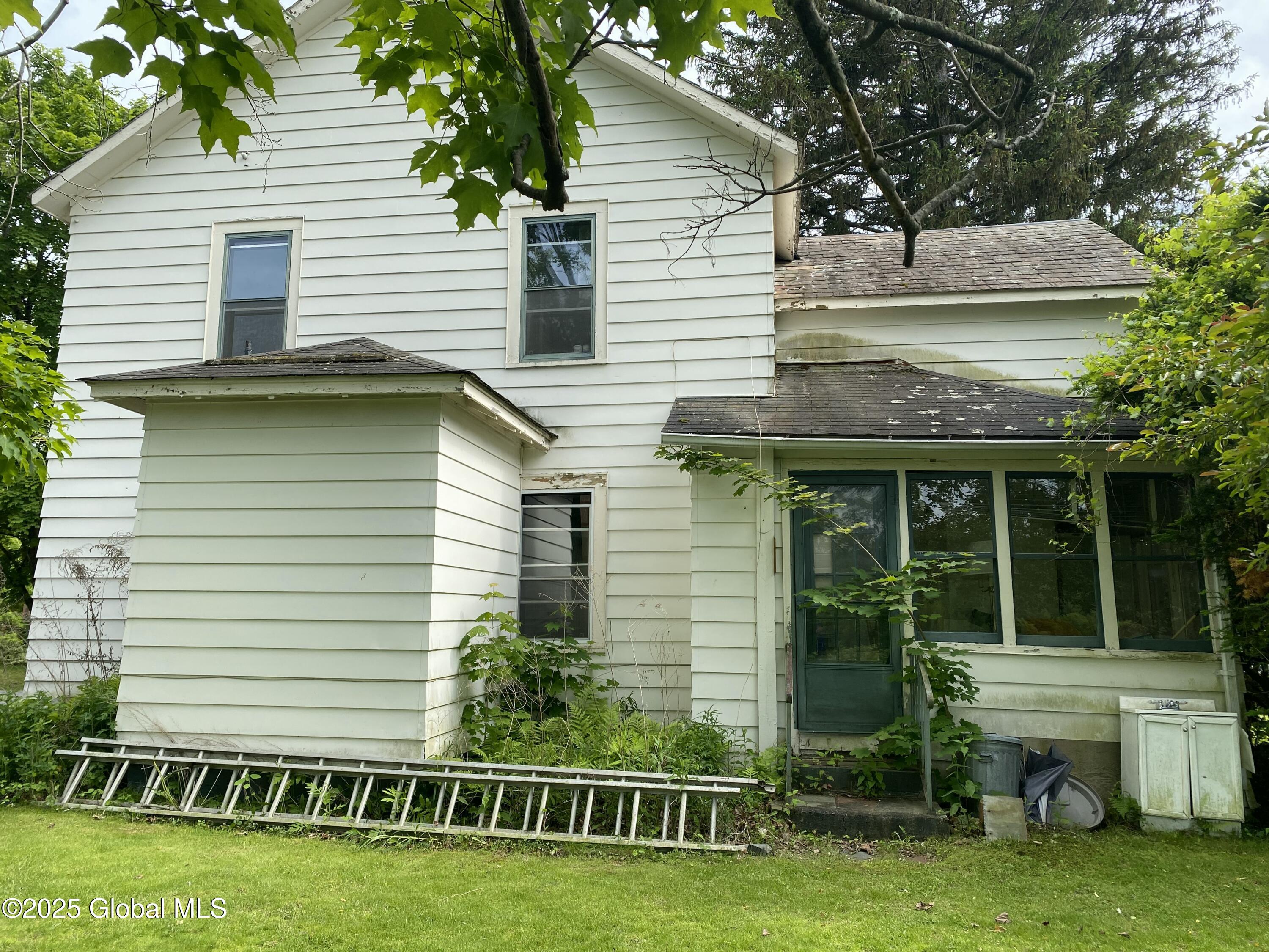 3909 Ny 67 Eagle Bridge NY 12057