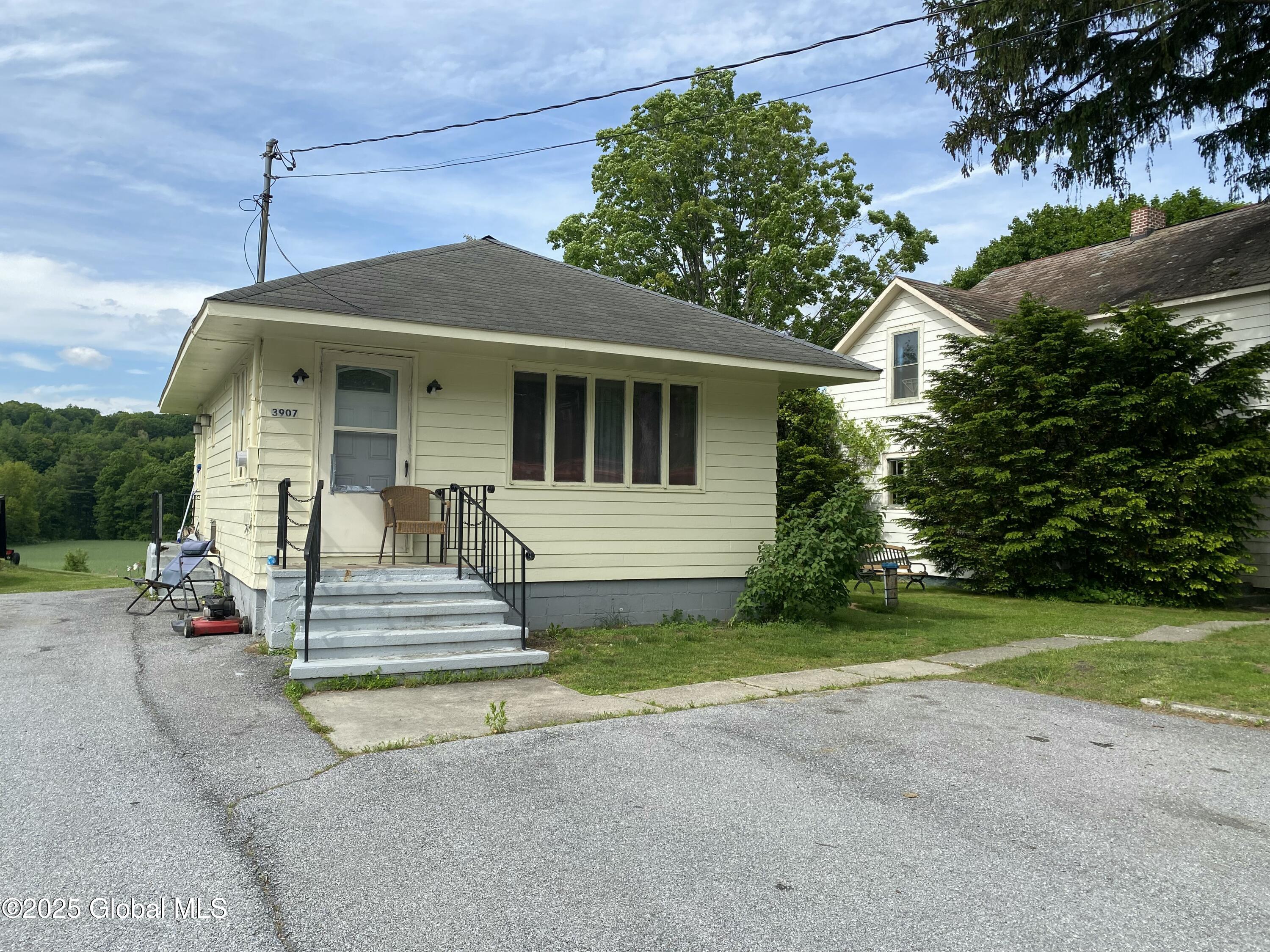3909 Ny 67 Eagle Bridge NY 12057