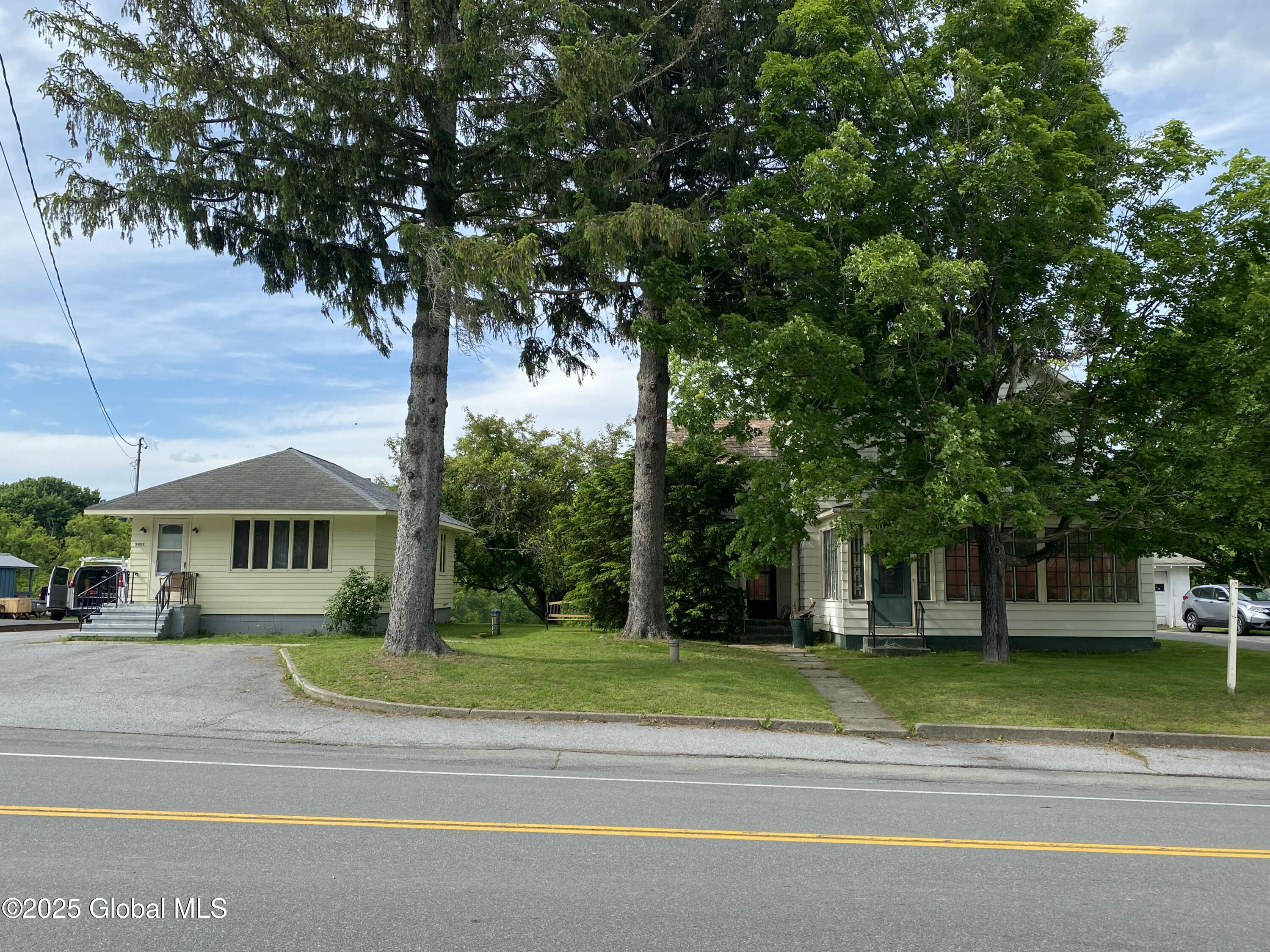3909 Ny 67 Eagle Bridge NY 12057