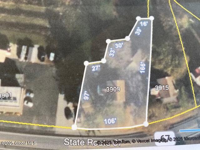 3909 Ny 67 Eagle Bridge NY 12057